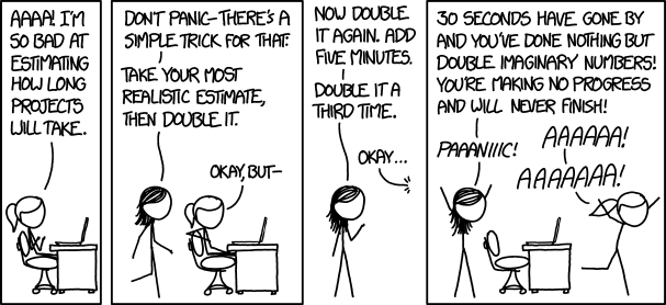 Planning